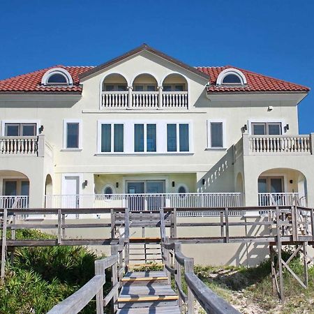 Plantation Palace St. George Island Exteriör bild